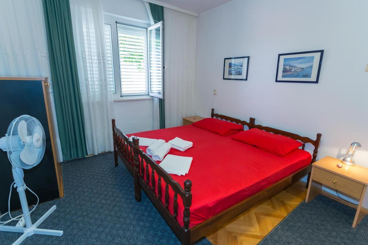 Studio Apartment Boksic Млини Екстериор снимка