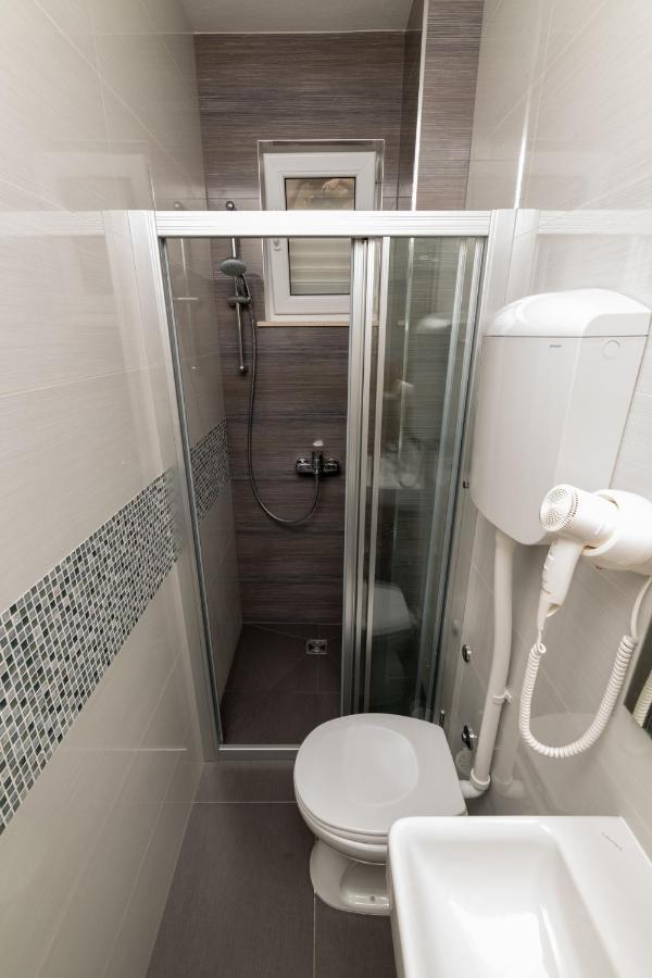 Studio Apartment Boksic Млини Екстериор снимка