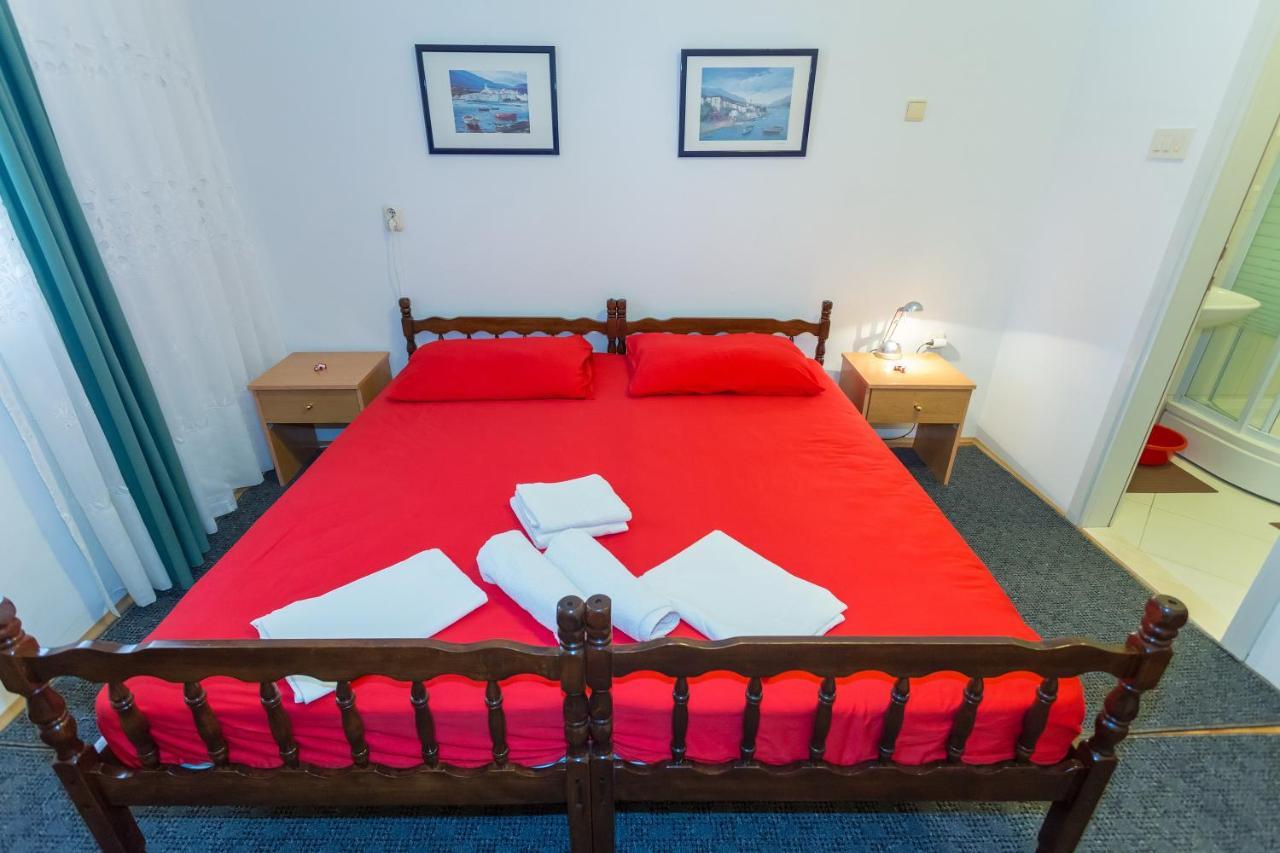 Studio Apartment Boksic Млини Екстериор снимка